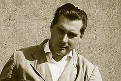 Company founder Herbert Spilker