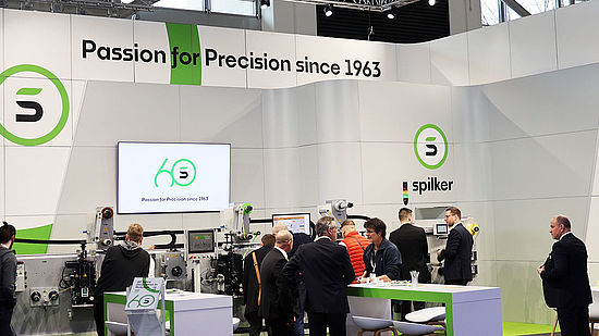 ICE Messe 2023 München