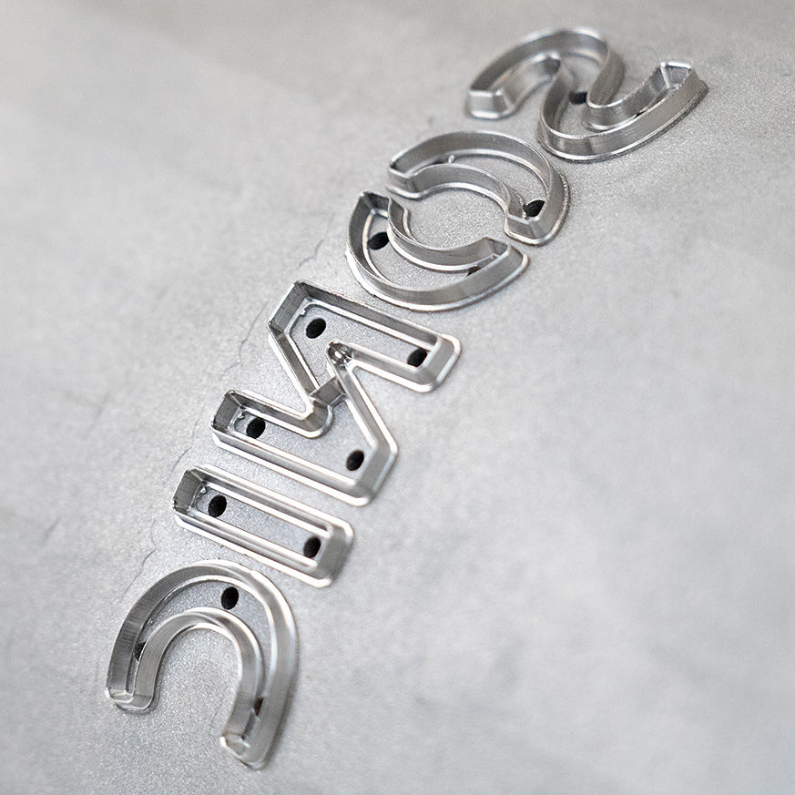 SONIC Cutting Tool Detail